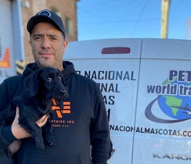 La innovadora franquicia Pet World Travel llegó a GAF