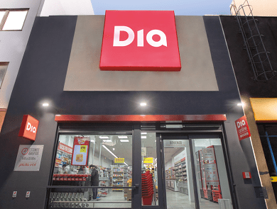 DIA Argentina presenta nuevos productos