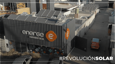 ENERGE, seleccionada como finalista en los Premios PYME 2021