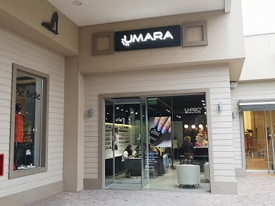 UMARA Arauca Mall se renueva totalmente