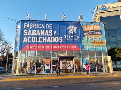Renovación y novedades en la franquicia TUYEN, el ángel de tu hogar