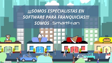 SMARTFRAN: 