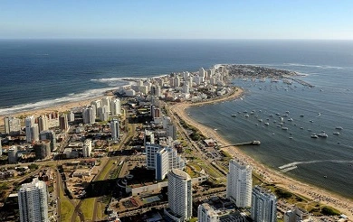 Franquicias en Uruguay: crecieron un 50% las marcas argentinas que abrieron locales