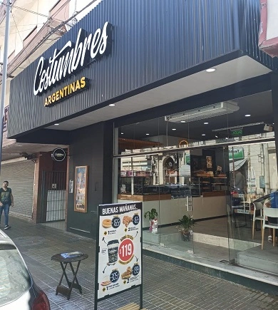 COSTUMBRES ARGENTINAS inauguró 20 nuevas tiendas en 6 meses