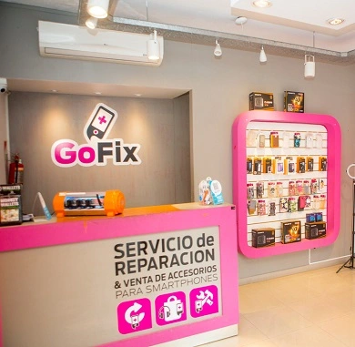 GOFIX se expande en distintos puntos del país