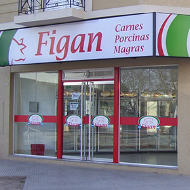 FIGAN, un frigorífico tradicional que hoy opera bajo el modelo de franquicias
