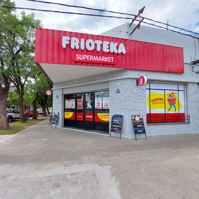 FRIOTEKA sigue creciendo y comienza el 2023 con nuevas aperturas
