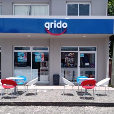 Entrevista a GRIDO HELADOS