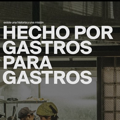 TUFUD, la herramienta Foodtech-SaaS que todo gastro necesita