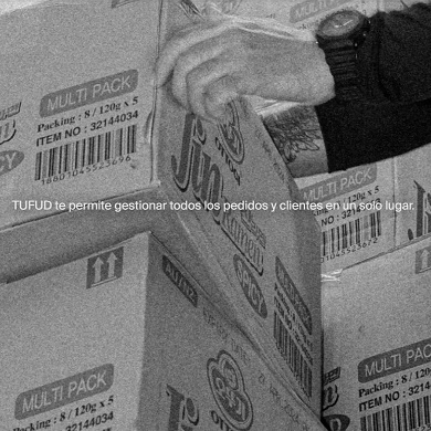 TUFUD, la herramienta Foodtech-SaaS que todo gastro necesita