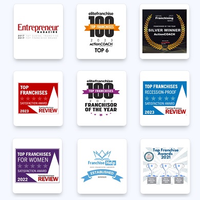 ActionCOACH, la mayor franquicia de Business Coaching en el mundo