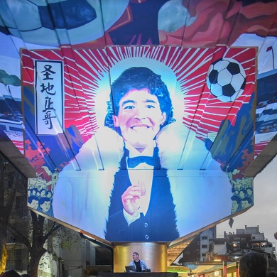 Esta franquicia SÍ que es un GOLAZO