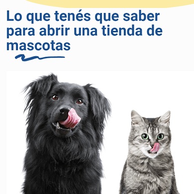 Los beneficios de abrir una tienda PUPPIS