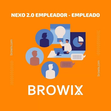 Ahorrá con tecnología para gestión de personal con BROWIX