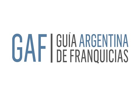 Muy pronto llega GAF |Guía Argentina de Franquicias