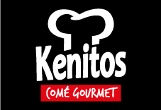 Nuevo KENITOS en Palermo