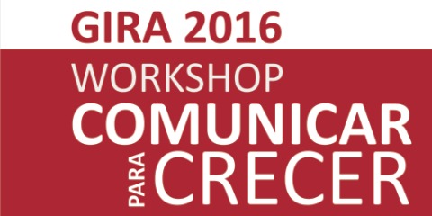 Workshop “Comunicar para Crecer”