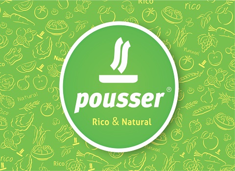 POUSSER RICO & NATURAL abrirá nuevas Franquicias en el centro de CABA y Quilmes