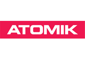 ATOMIK llega a Caballito