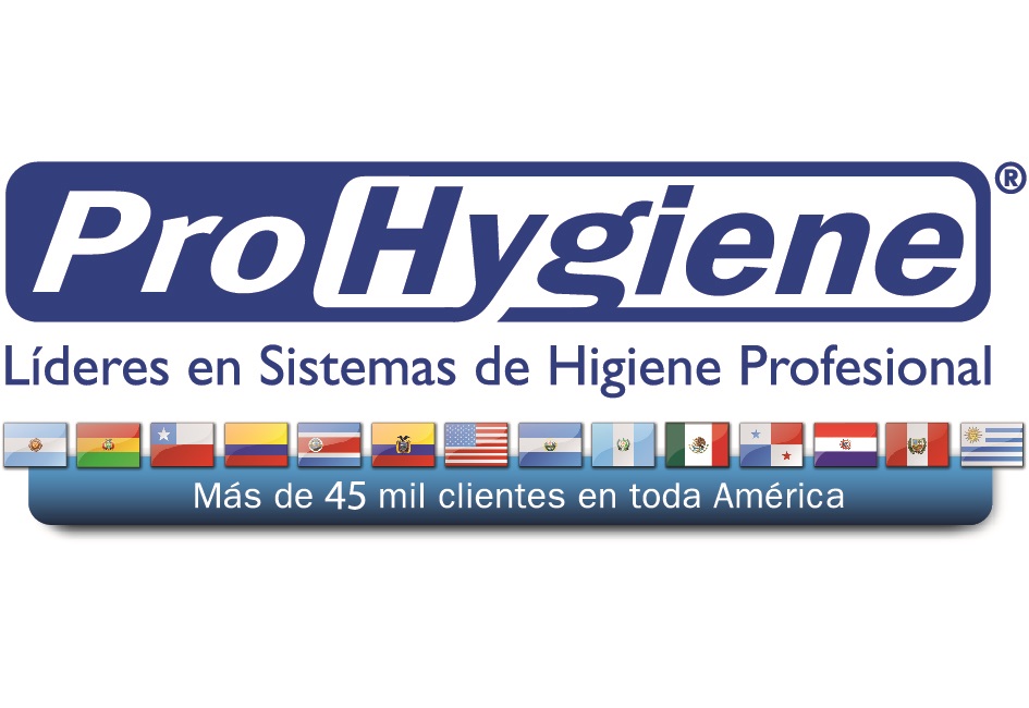 PROHYGIENE se suma a la Guía Argentina de Franquicias