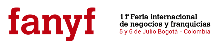 11 ͣ  Feria Internacional de Negocios y Franquicias FANYF Colombia