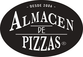 ALMACEN DE PIZZAS rumbo a Montevideo