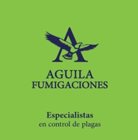ÁGUILA FUMIGACIONES se suma al portal de GAF