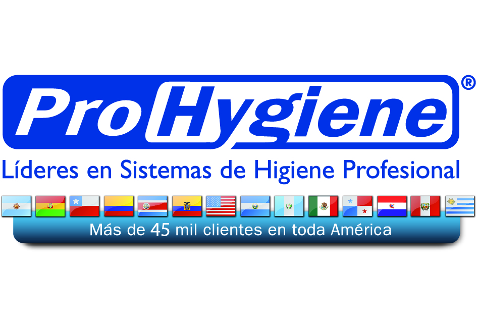 Sumate a la franquicia de PROHYGIENE