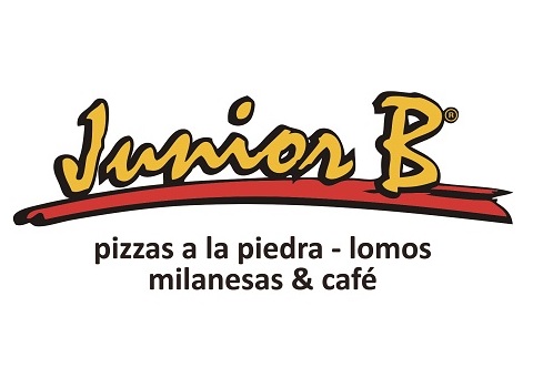 Junior B llegó a HOLLYWOOD