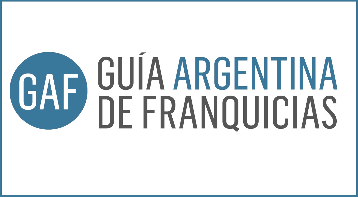 GAF, Guía de Franquicias en la Revista Noticias.