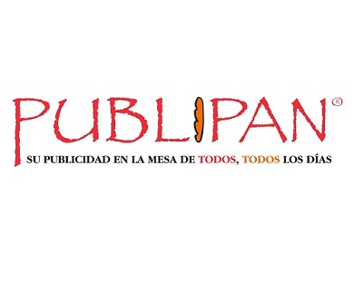 PUBLIPAN tiene buenas noticias!