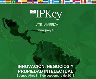 “Innovación, Negocios y Propiedad Intelectual”