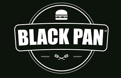 BLACK PAN, mejor hamburguesería del año!