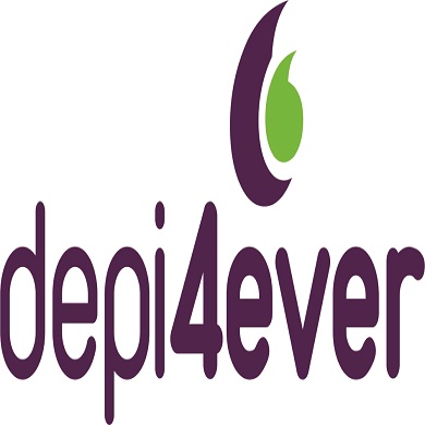 Depi4ever y más de 60 Sucursales !