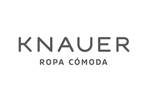 KNAUER ROPA CÓMODA inauguró nuevo Local en San Martín 