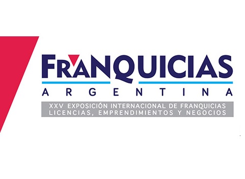Reservá tu Stand en Franquicias Argentina 2019