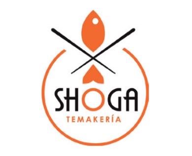 Le damos la bienvenida a Shoga Temakeria