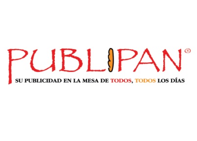 Publipan, una franquicia auténtica