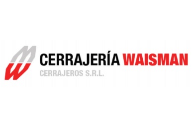 La franquicia CERRAJERÍA WAISMAN se suma a GAF