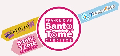 Franquicias Santo Tomé, ahora en San Juan