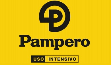 Recibimos a la franquicia PAMPERO