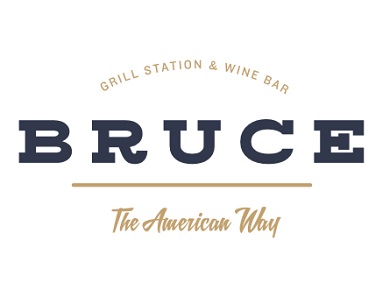 BRUCE GRILL STATION un restaurant de estilo americano 