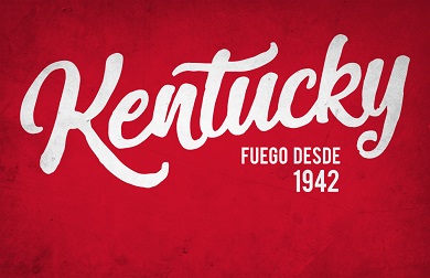 KENTUCKY llegó a La Plata 
