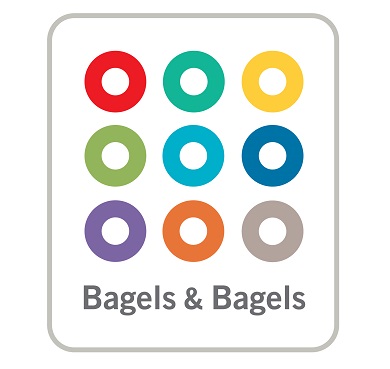 BAGELS & BAGELS: una idea redonda