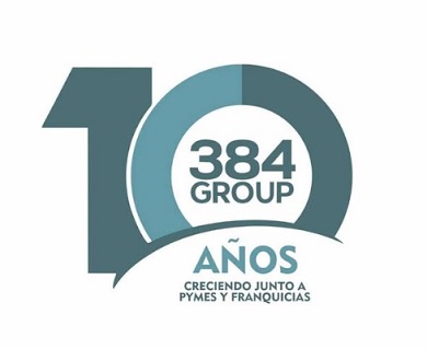 384 group, diez años de éxito