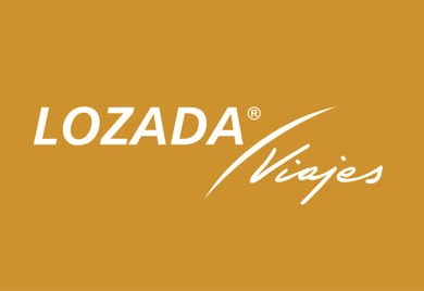 LOZADA VIAJES, 100% para emprendedores muy  viajeros!