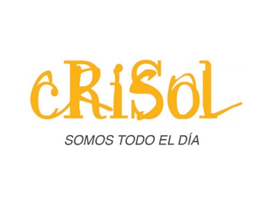CRISOL quiere que seas parte de su familia