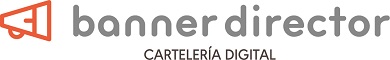 BANNER DIRECTOR: soluciones en cartelería digital
