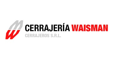 CERRAJERÍA WAISMAN brinda servicios de excelencia