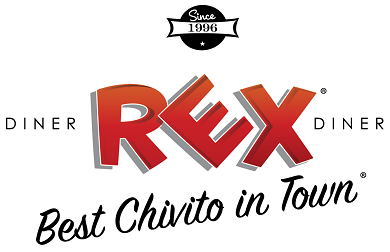 REX “Best chivito in Town” del Río de la Plata al mundo